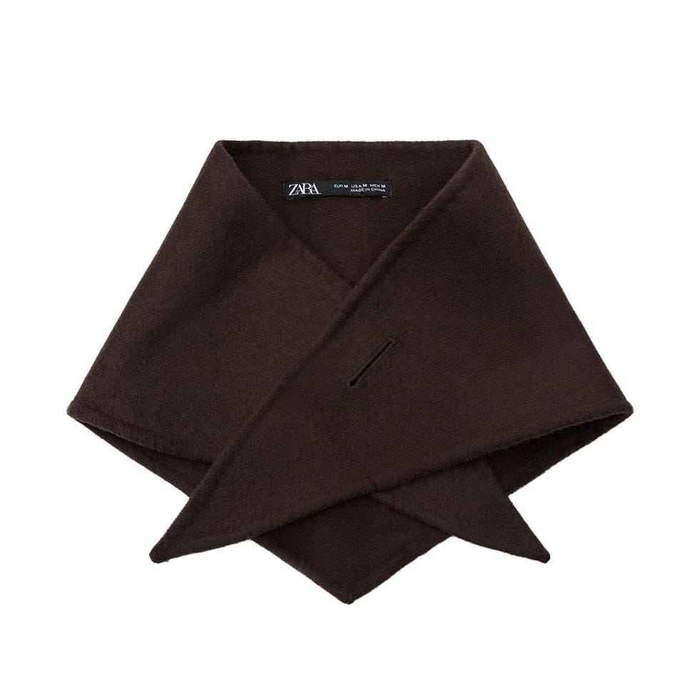 Bandana en laine Bandana en laine