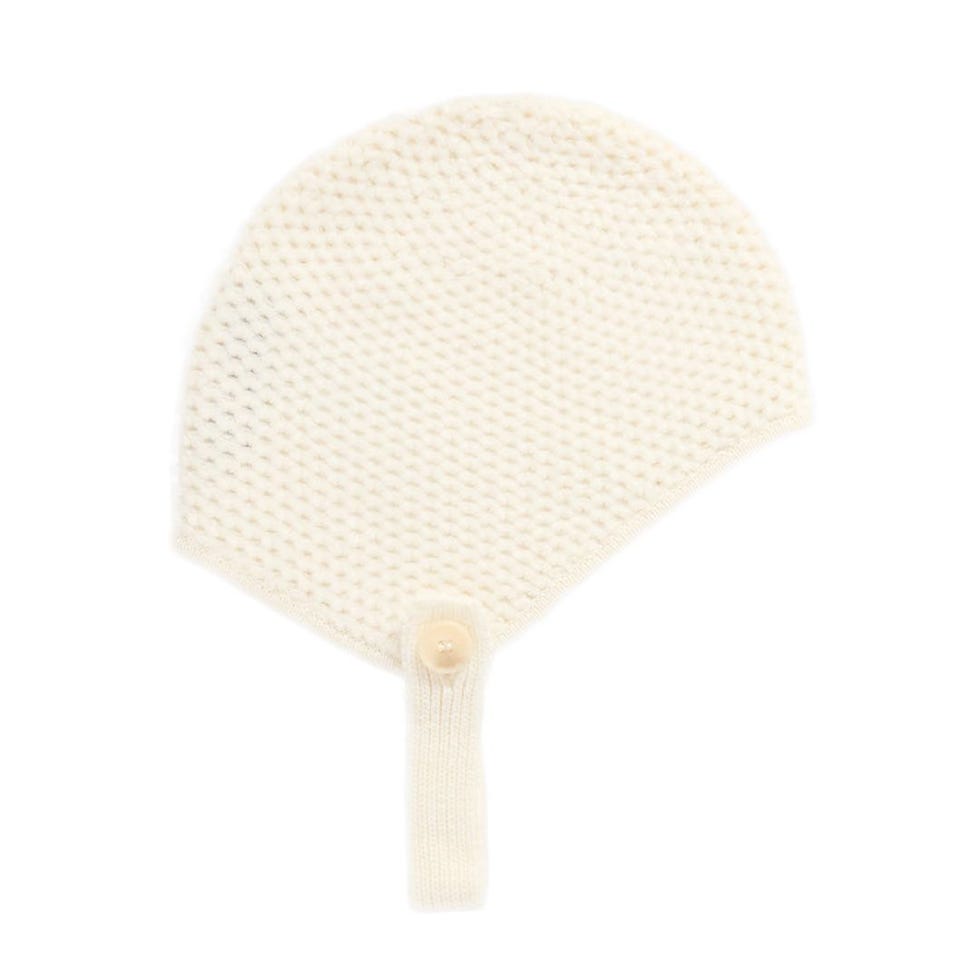 Bonnet en cachemire Katie Bonnet en cachemire Katie