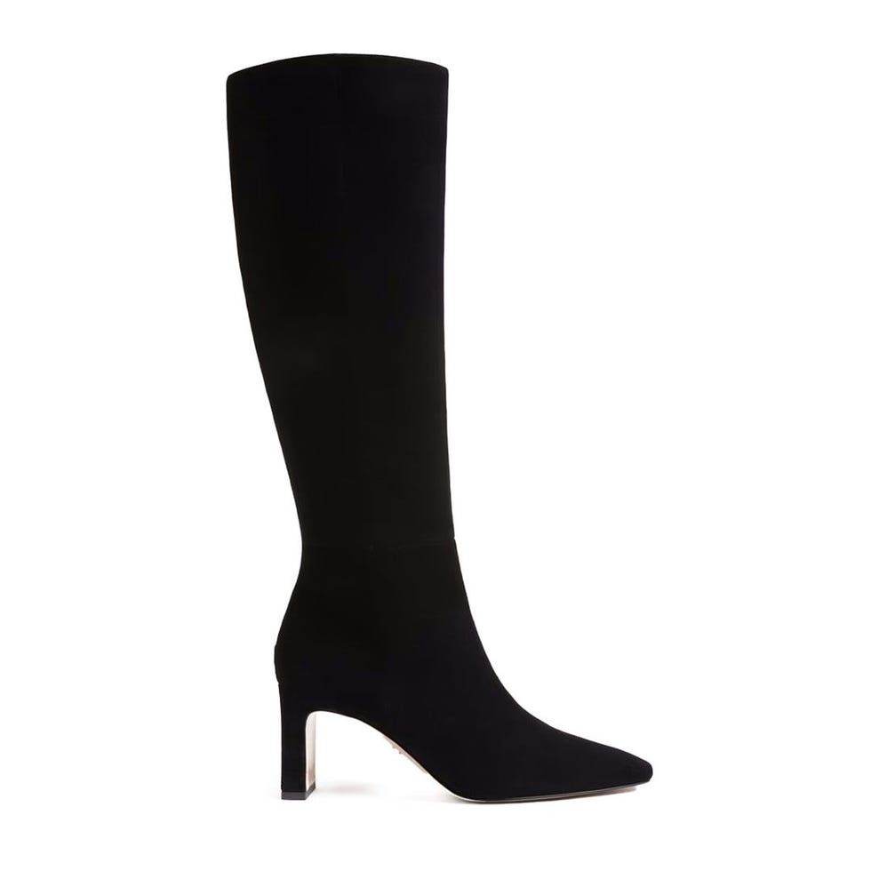 Sylvia Knee High Boot 