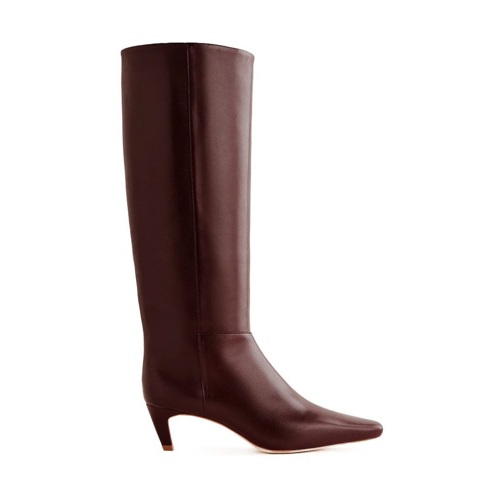 Remy Knee Boot