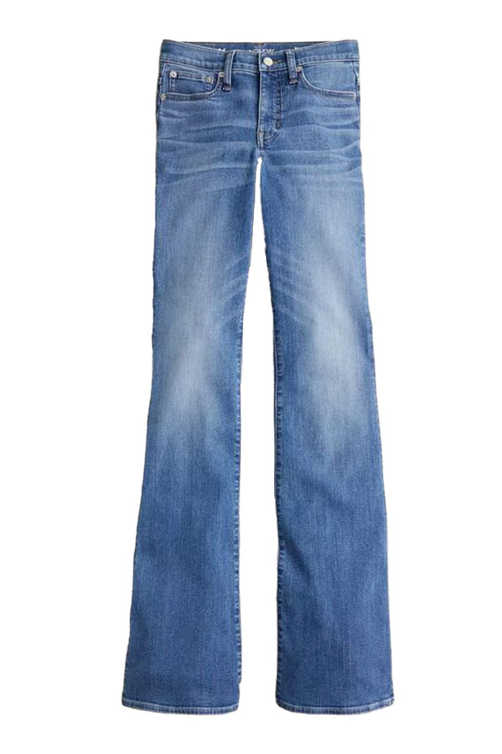 Bootcut Bootcut Jean en 2003 Super-étirement