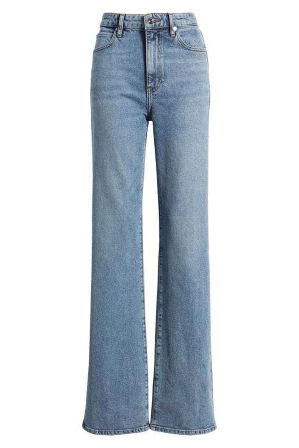 Le jean de bootcut Arrow
