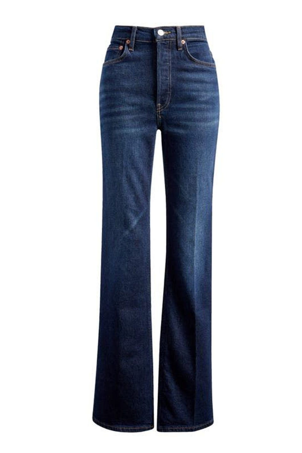 Jeans de bootcut des années 70