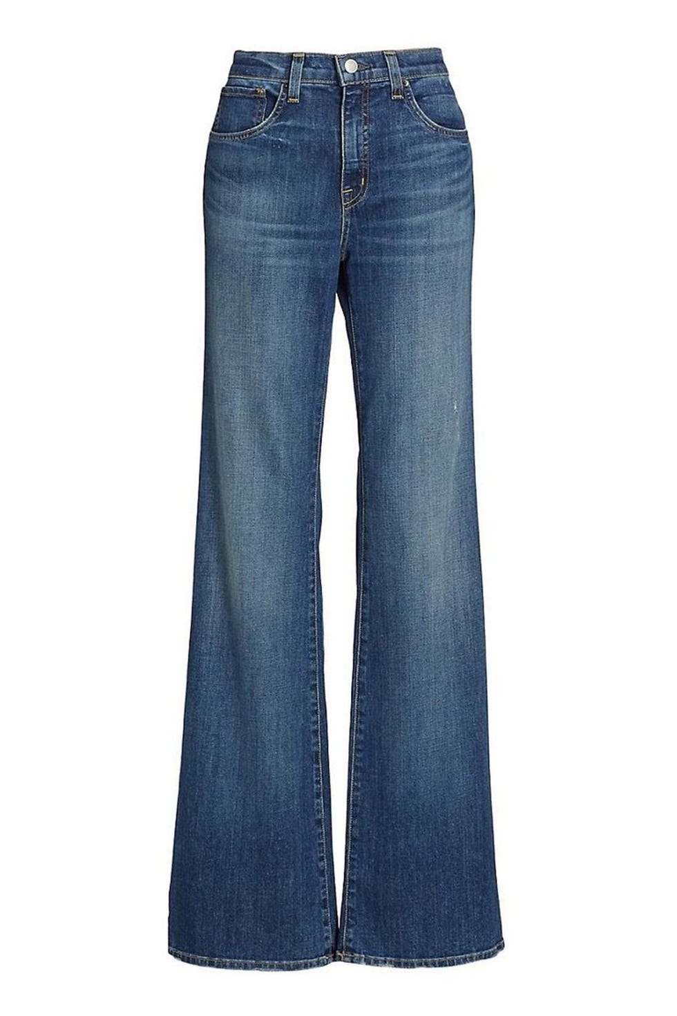 Jeans de bootcut Celia 