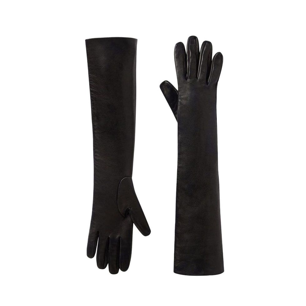 Gants en cuir Noé Gants en cuir Noé