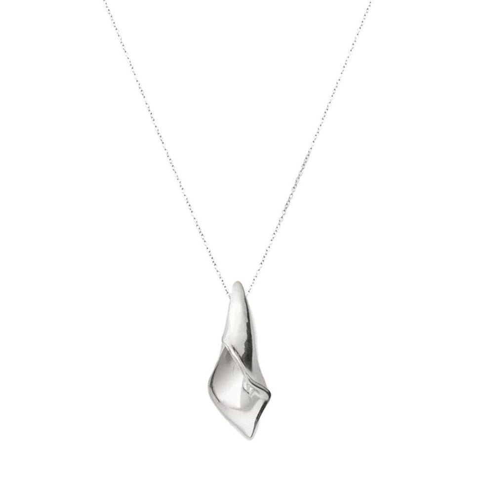 Mini pendentif calla Mini pendentif calla