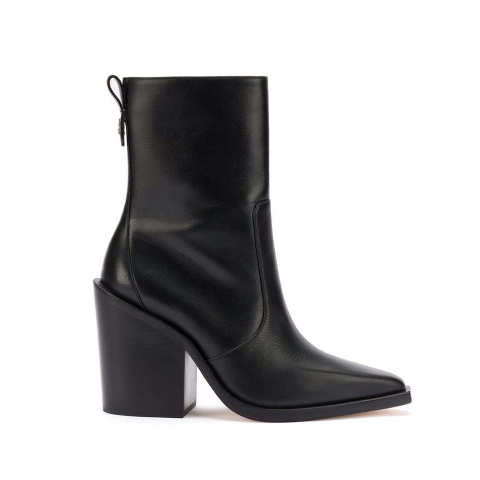 James Boot James Boot