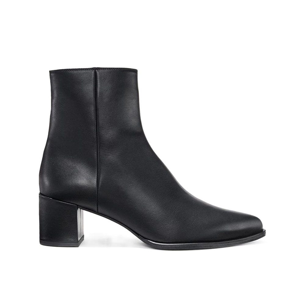 Botte du centre-ville Botte du centre-ville