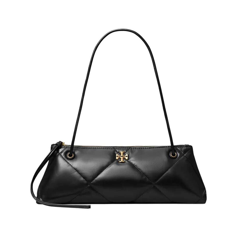 Kira Diamond Quilt East-Ouest Sac Kira Diamond Quilt East-Ouest Sac