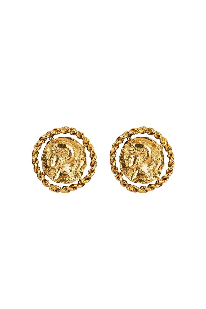 Boucles d'oreilles Augusta Boucles d'oreilles Augusta