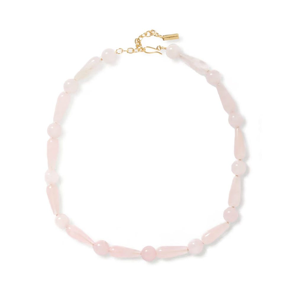 Le collier de profondeurs Le collier de profondeurs