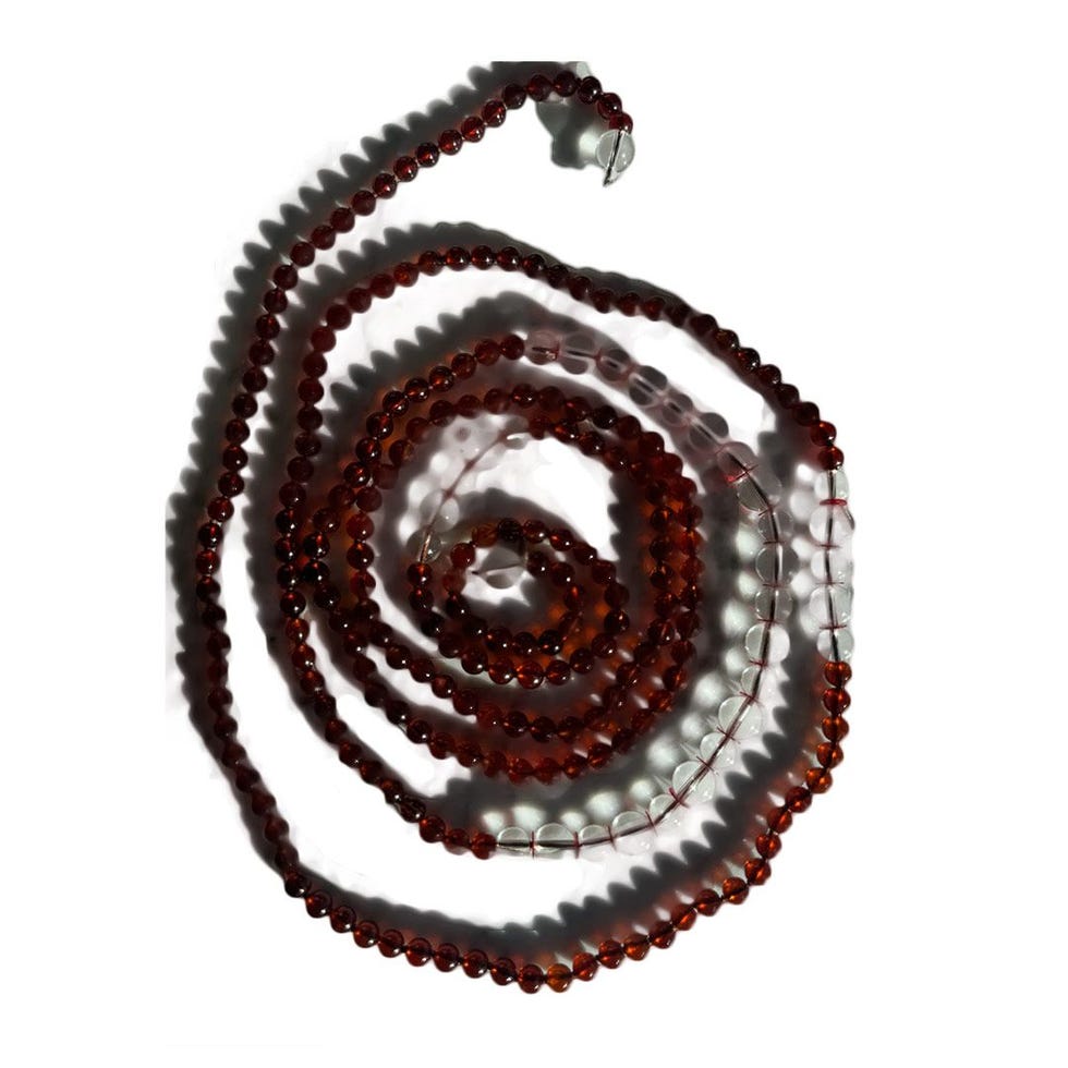 Colliers d'orbe de sérénité Colliers d'orbe de sérénité