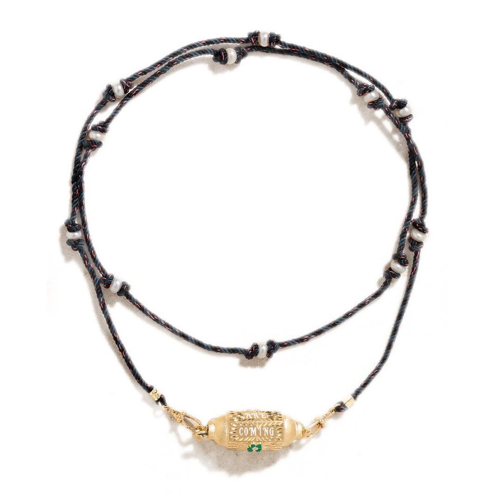 Bonnes choses médaillon Bonnes choses médaillon