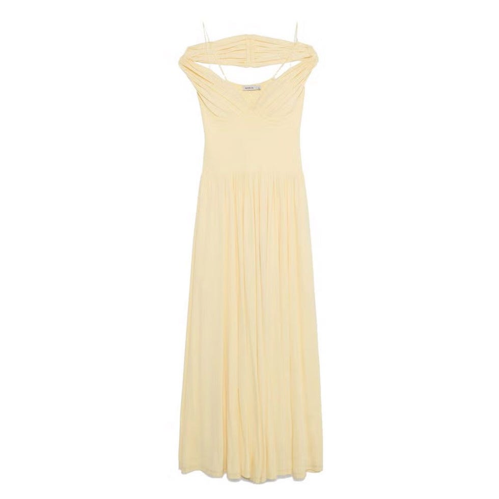Robe Amarantha Jersey Maxi Robe Amarantha Jersey Maxi