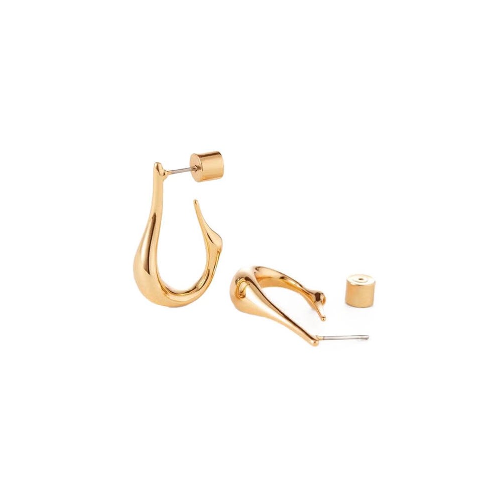 Colette petites boucles d'oreilles Colette petites boucles d'oreilles