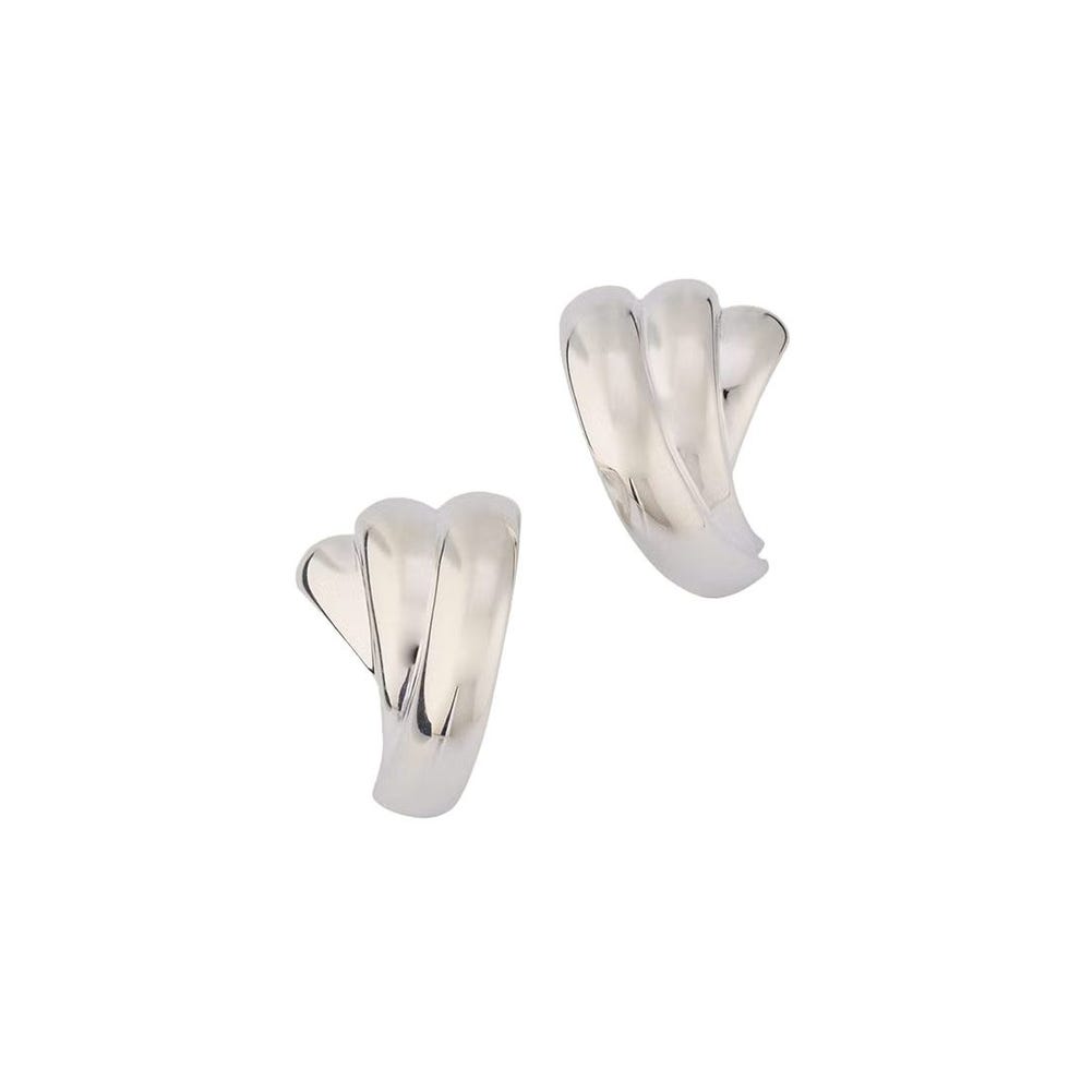 Les boucles d'oreilles Magda Les boucles d'oreilles Magda