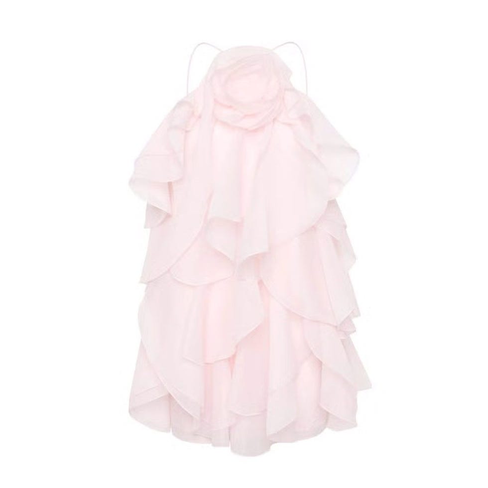 Mini robe en couches en couches pandorea Mini robe en couches en couches pandorea