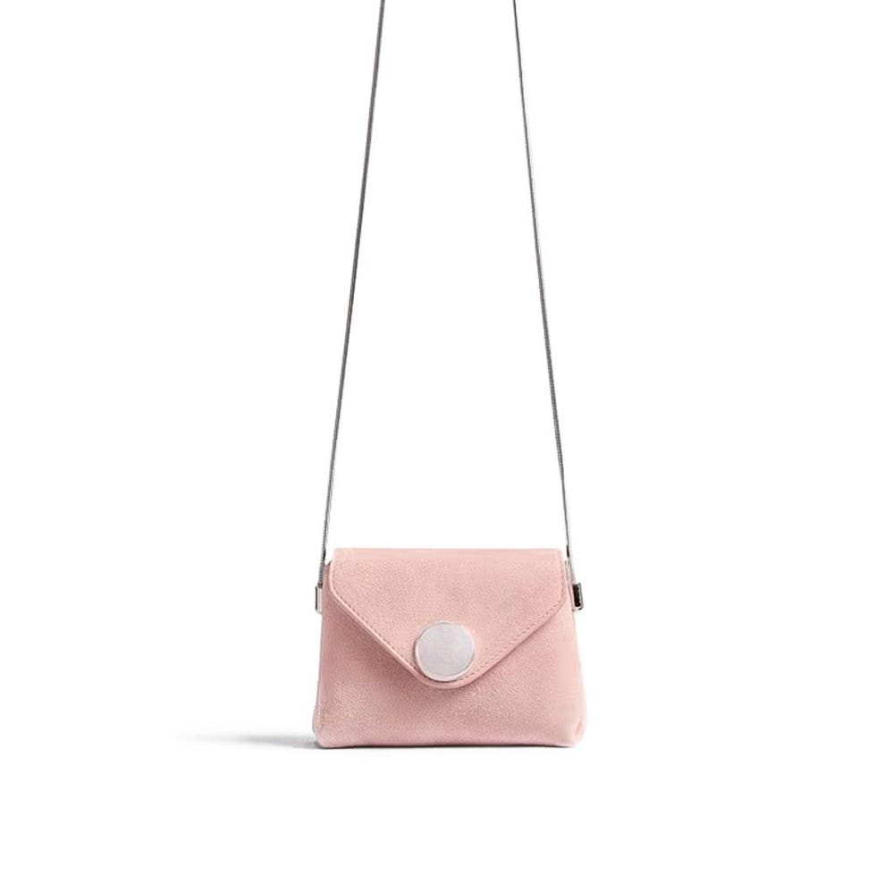 Sac croisé nano bobbi Sac croisé nano bobbi