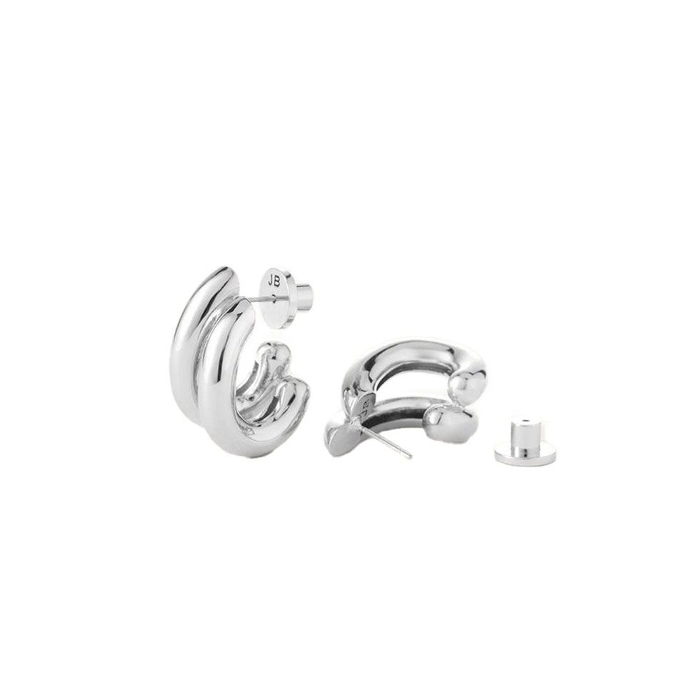 Boucles d'oreilles Florence
