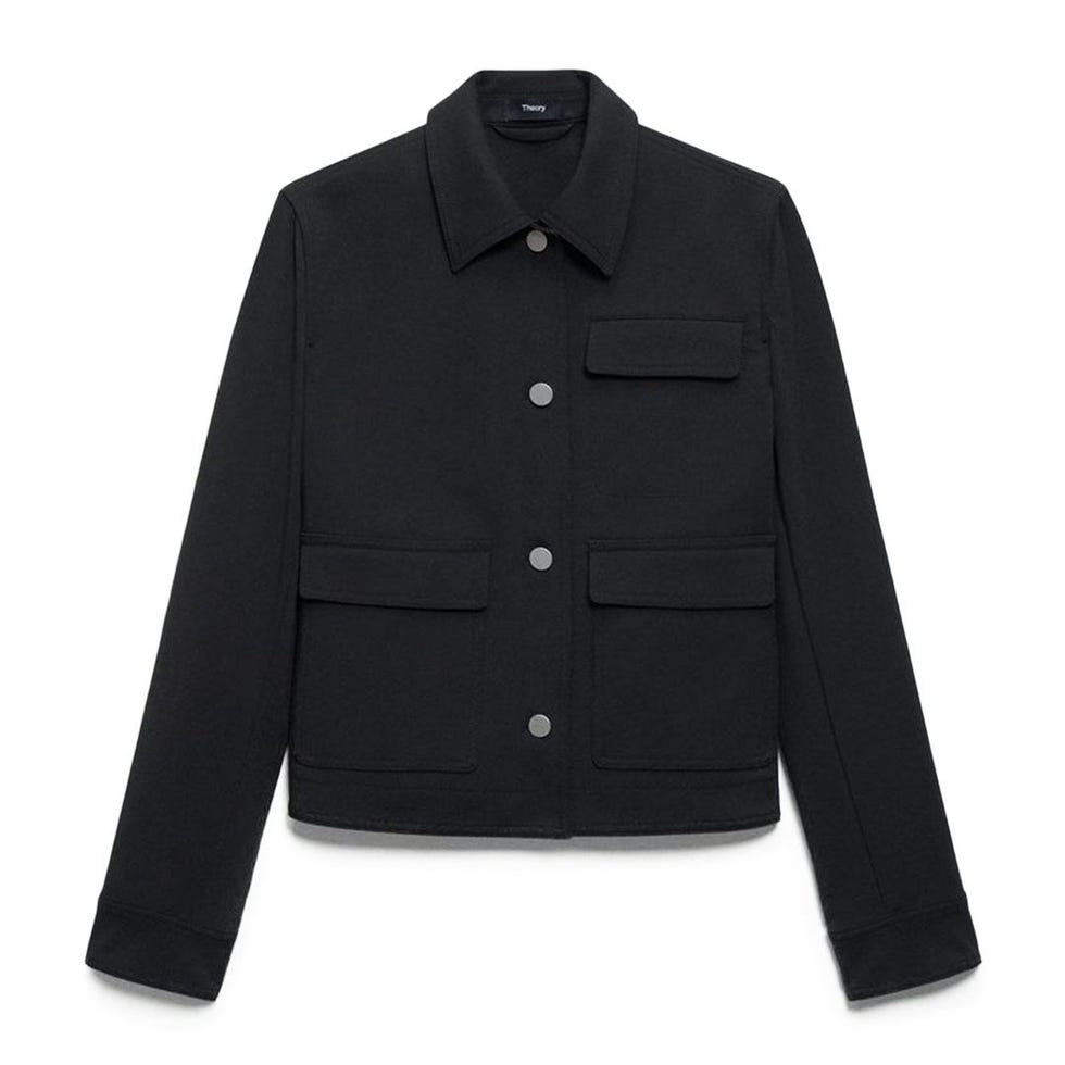 Veste décontractée 