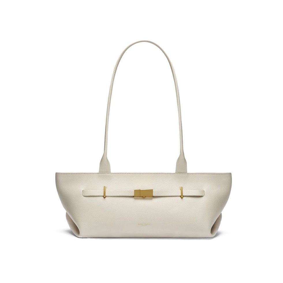 L'épaule de New York