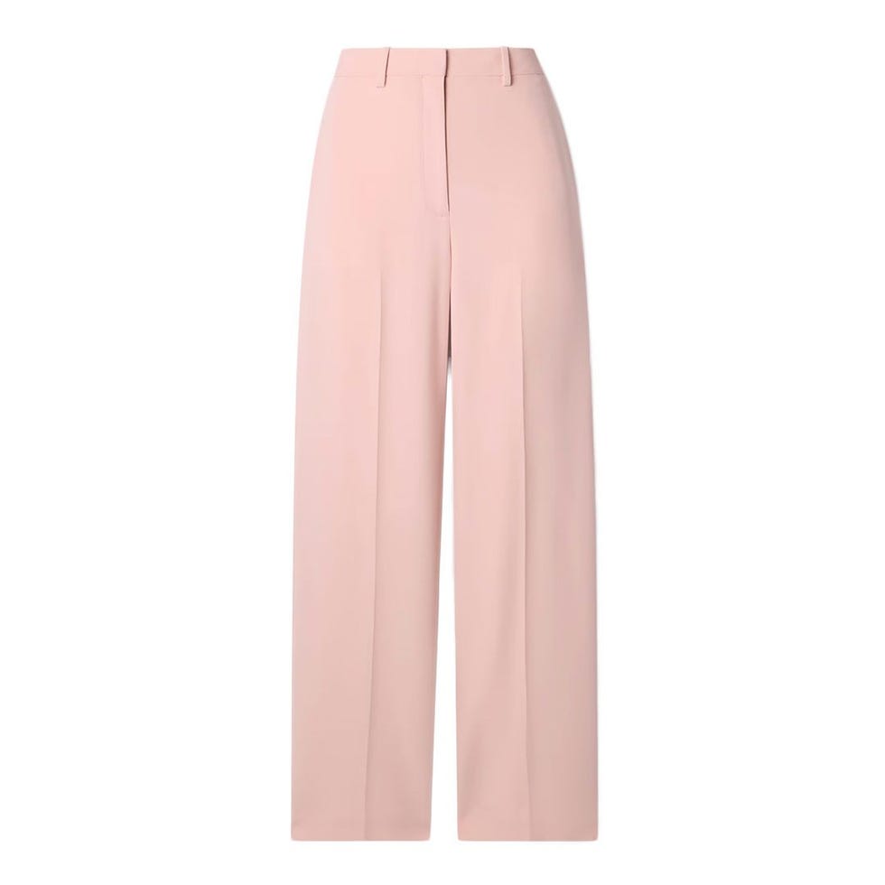 Pantalon à la jambe Pantalon à la jambe