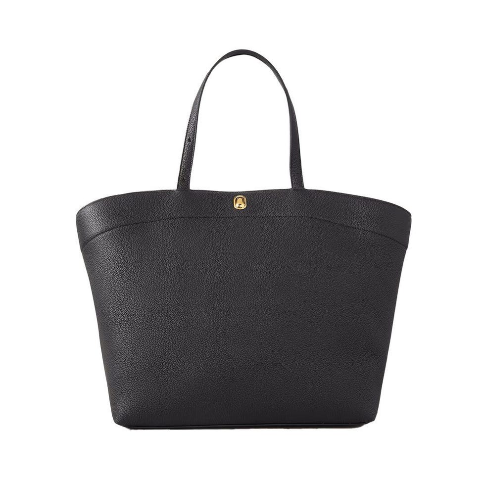 Tondo grand fourre-tout texturé Tondo grand fourre-tout texturé