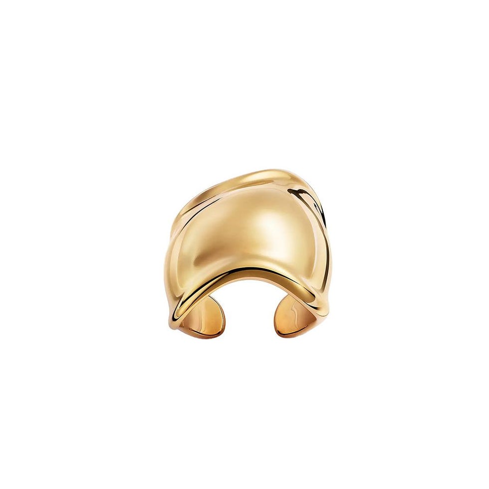 Anneau osseux Elsa Peretti® Anneau osseux Elsa Peretti®