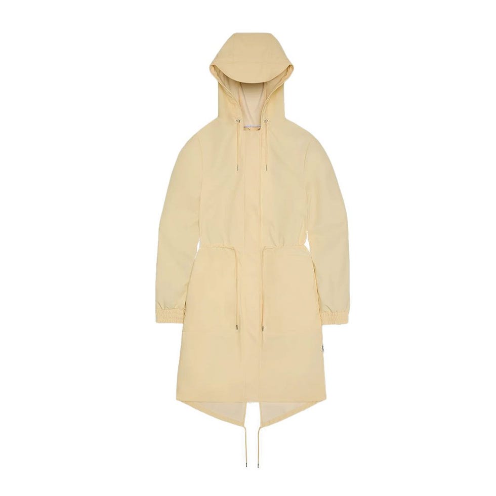 String w parka String w parka