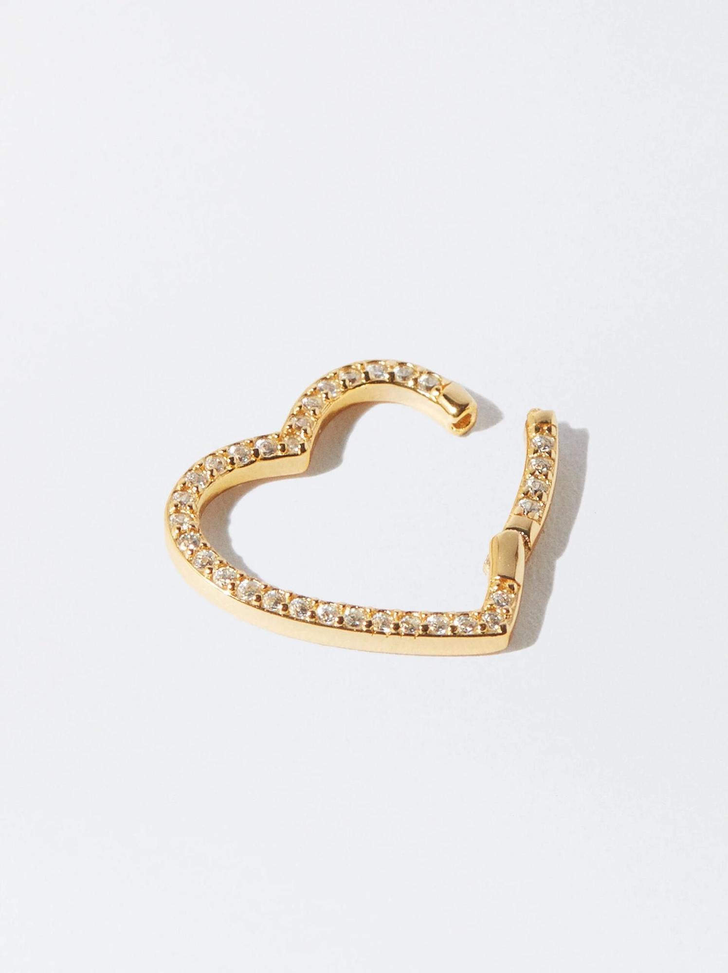 Charme coeur de Parfois