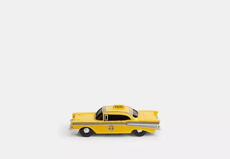 Charm Coach Taxi