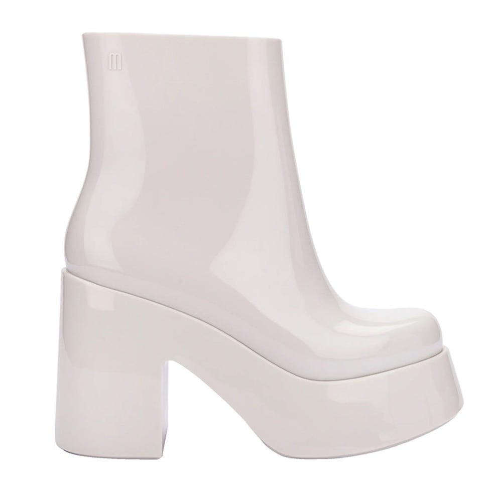 Nubia II Plateforme Botie Nubia II Plateforme Botie