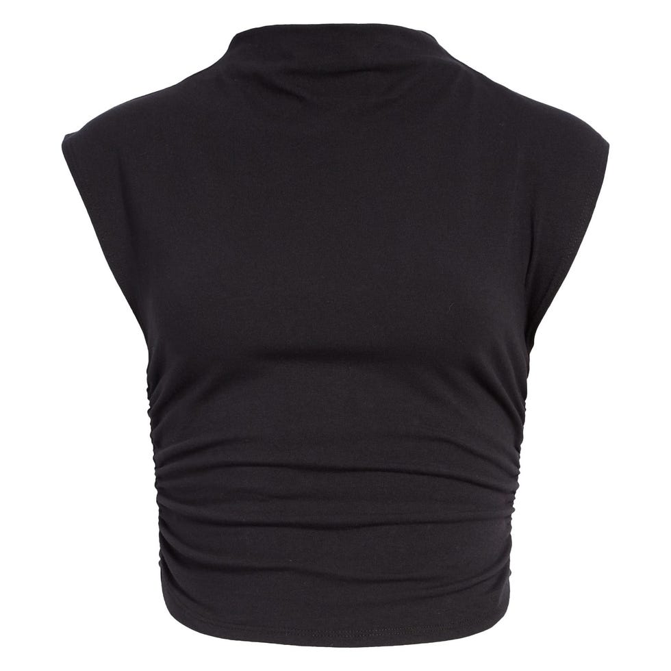 Top en tricot Lindy Top en tricot Lindy