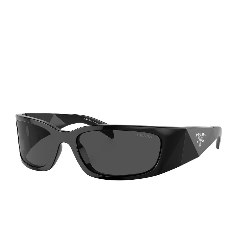 Lunettes de soleil de 60 mm pour femmes Lunettes de soleil de 60 mm pour femmes