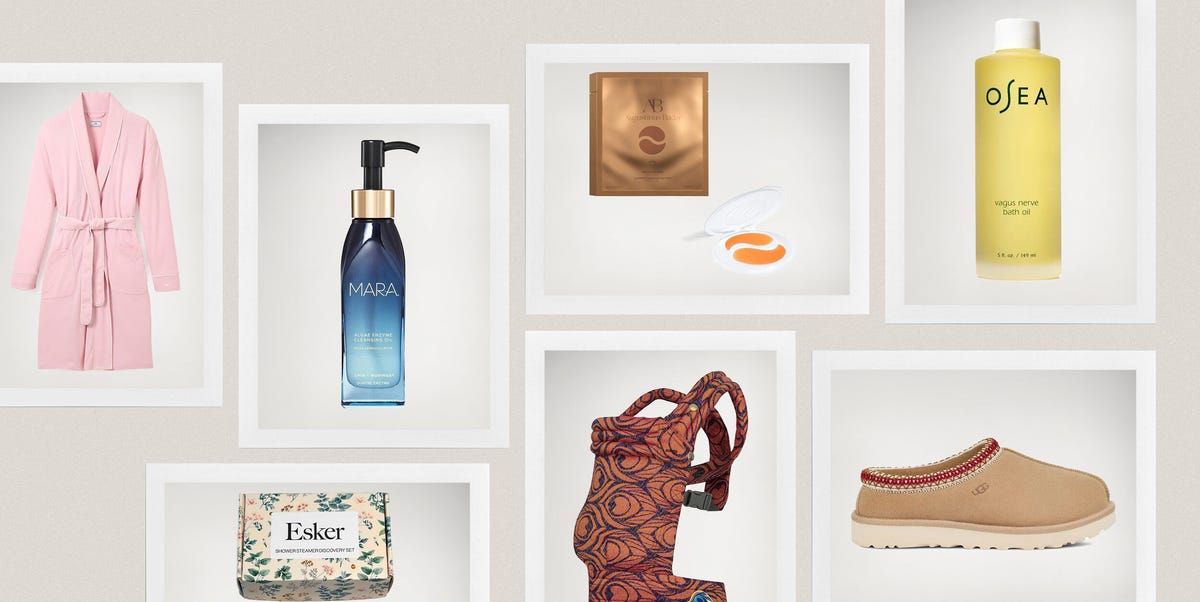 28 meilleurs cadeaux pour les nouvelles mamans en 2025