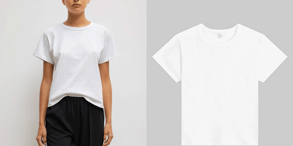 Vous pouvez acheter le tee-shirt Leset Margo-Awed sur Amazon