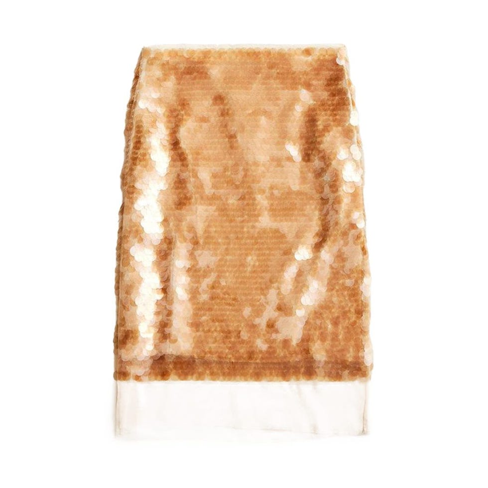 Séquette PAILLETE MIDI