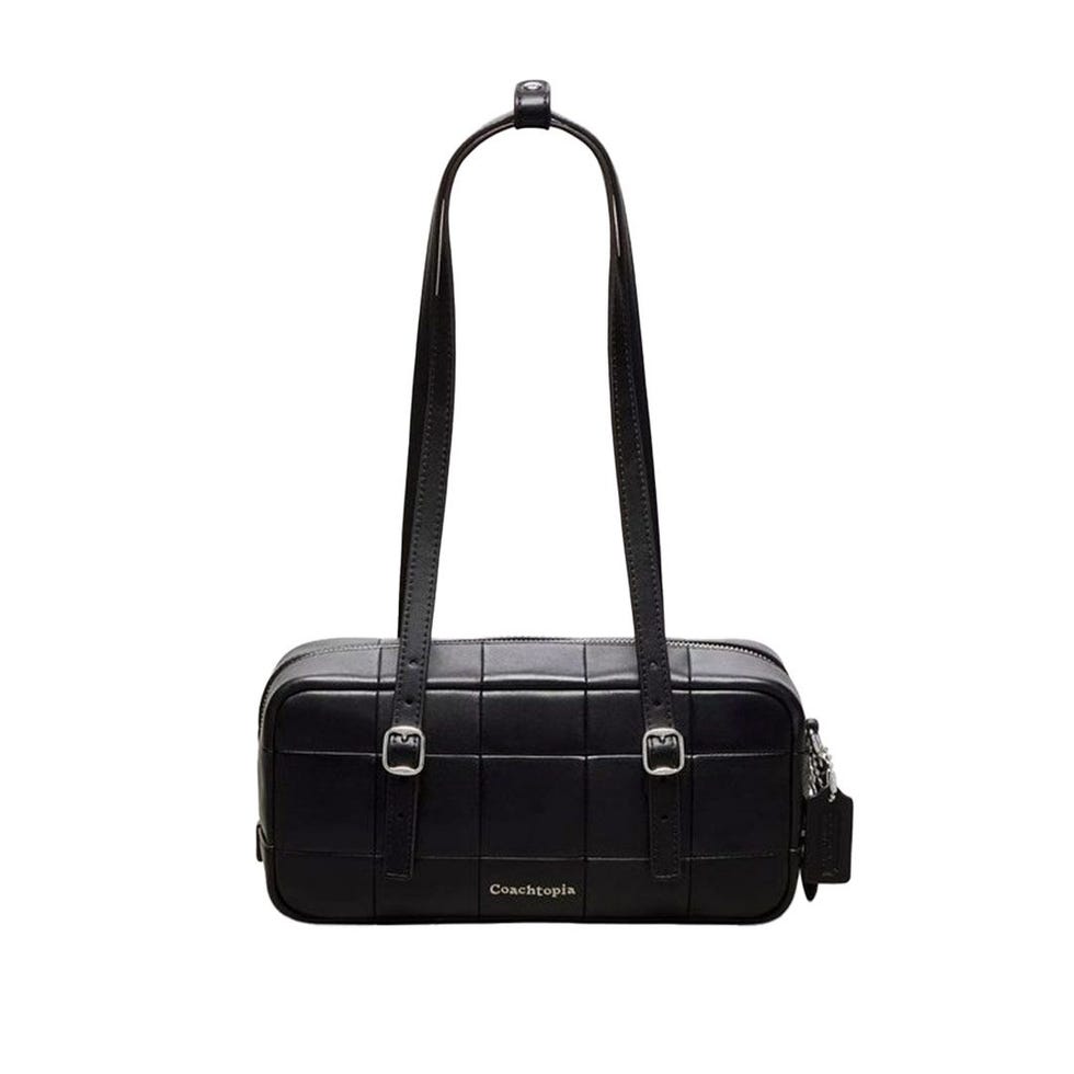 Alter / Ego Satchel Sac