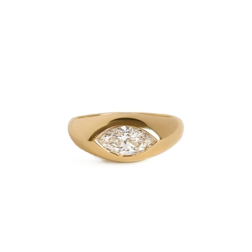 La bague Eloise