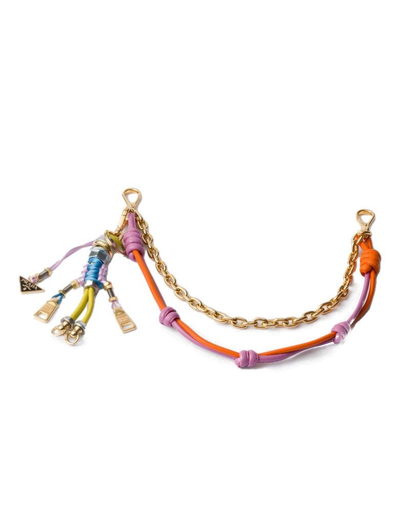 Charme de sac à cordes pop