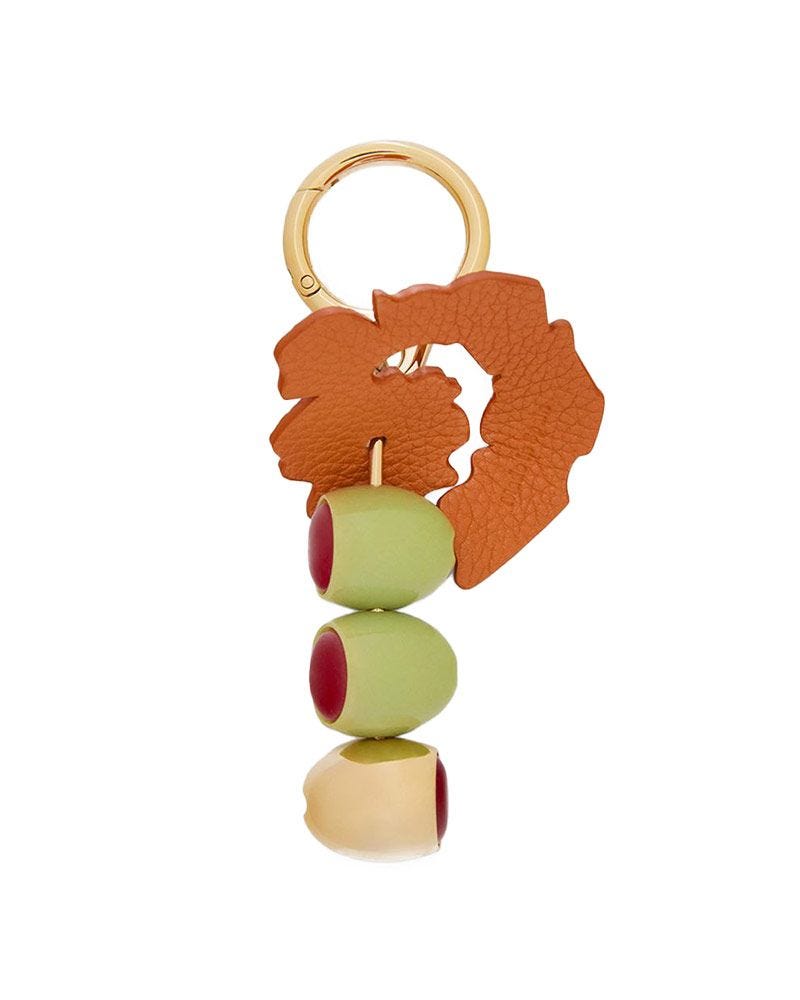 Martini Olives Sac Charme