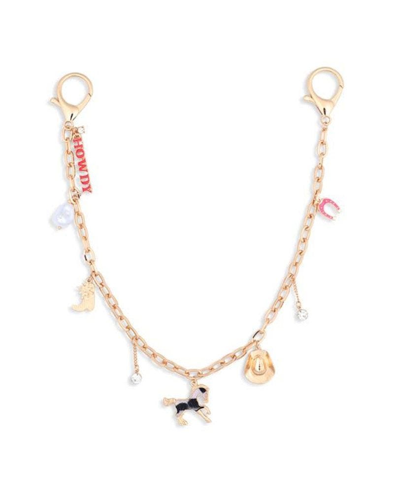 Charme de sac occidental