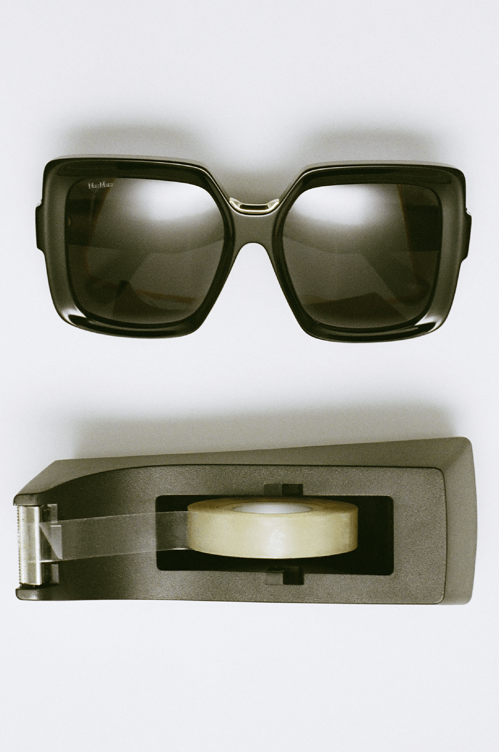 Lunettes de soleil Ernestsquare