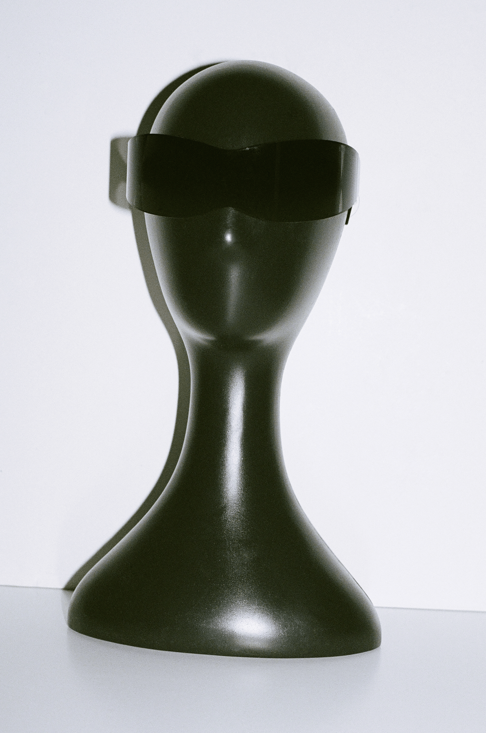 Lunettes de soleil Panther Mask