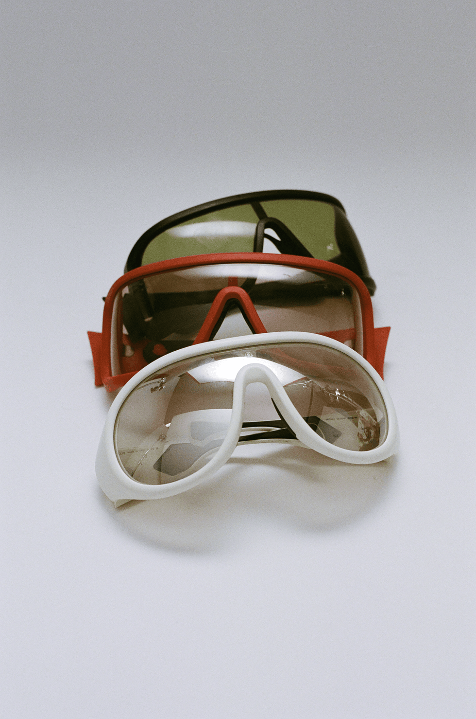 Logo Gunmetal Logo Metal Alliage Bouclier de soleil