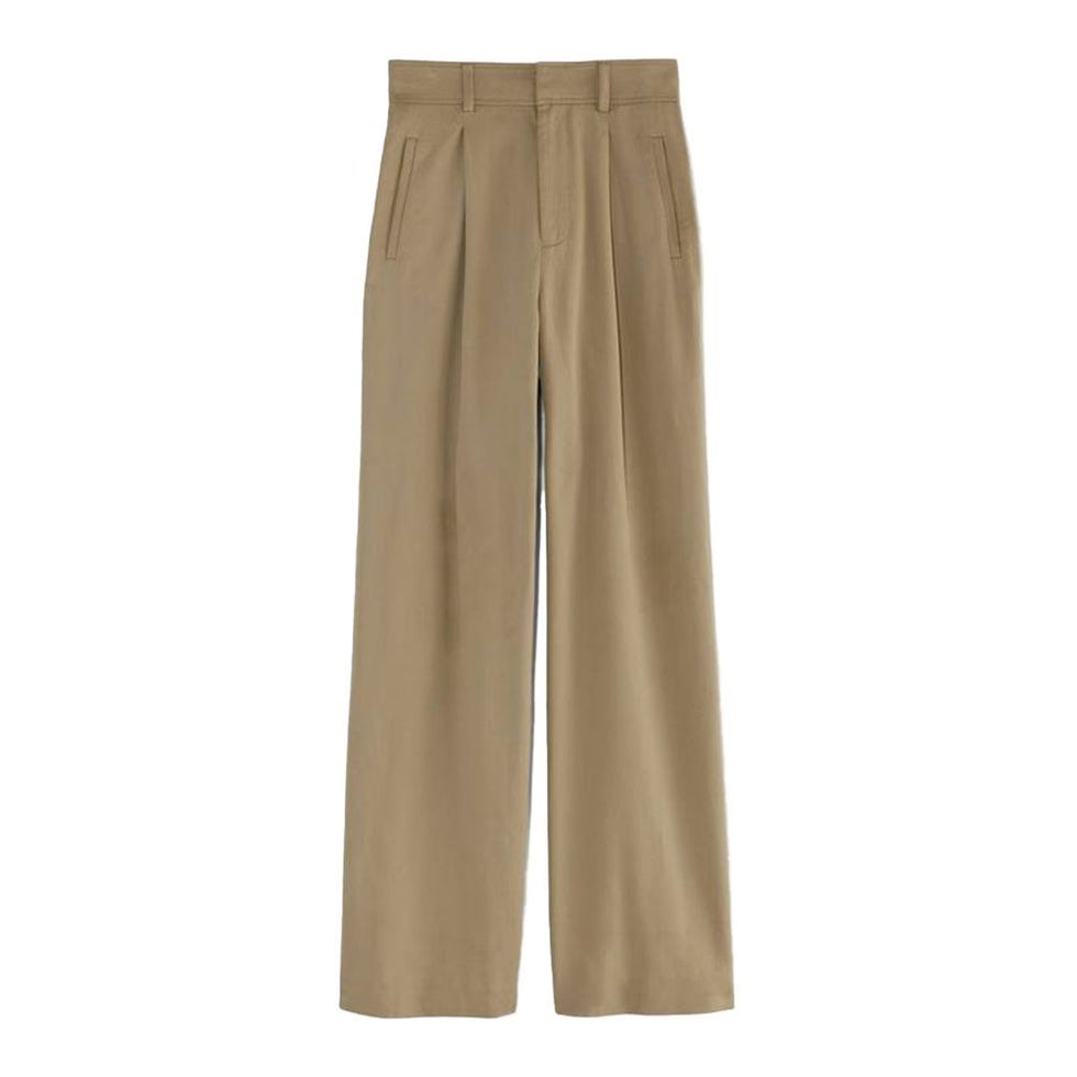 Le pantalon de drapé de haut niveau®