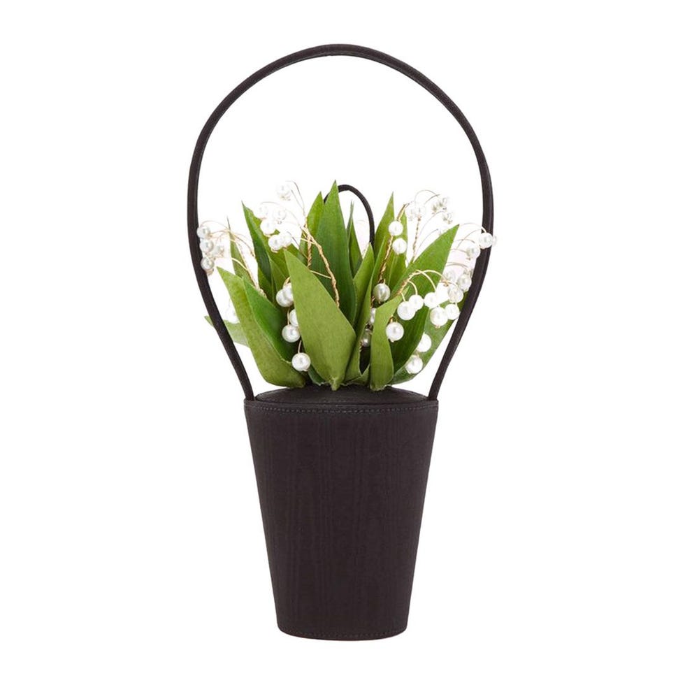 Lilly of the Valley Bag