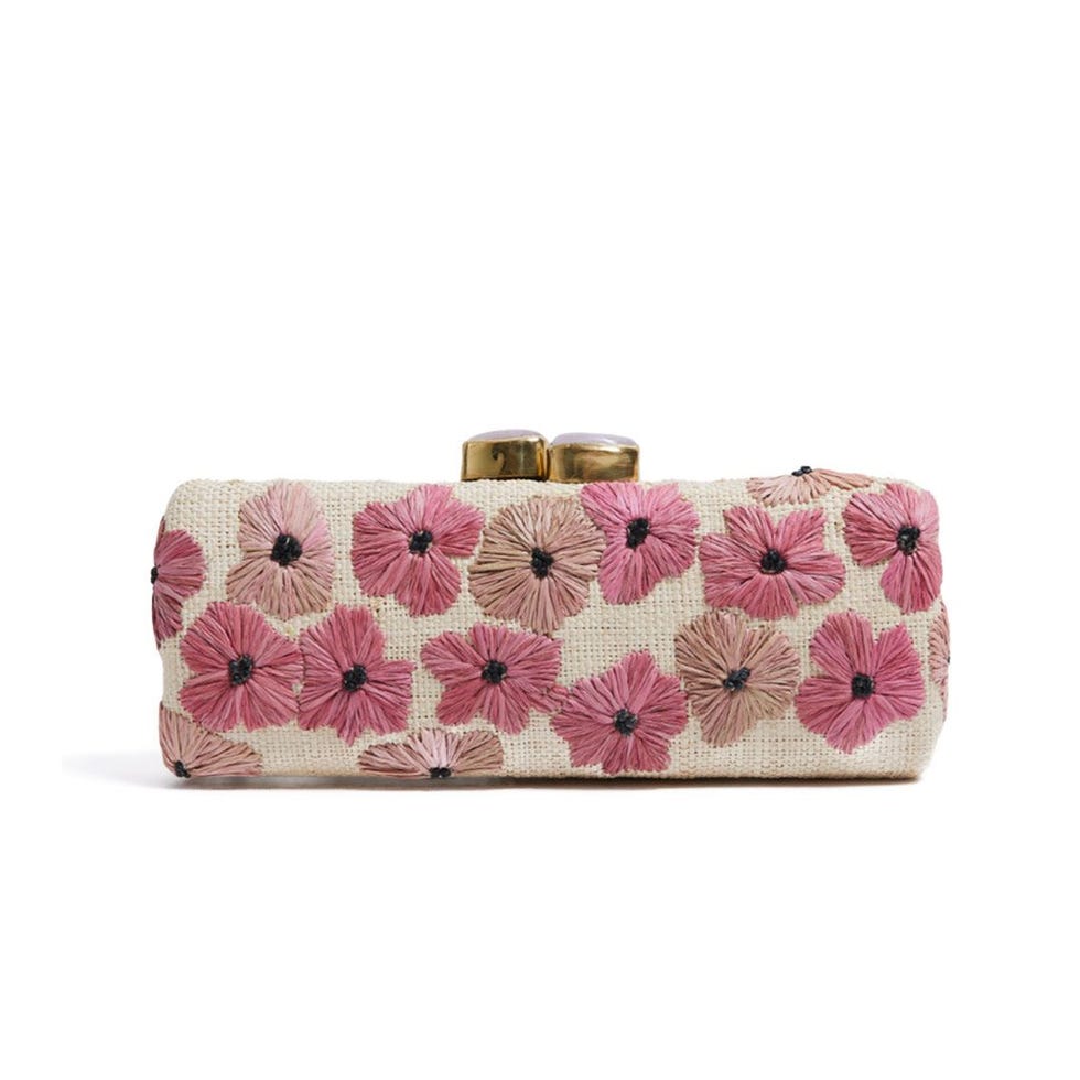 Embrayage du géranium sauvage