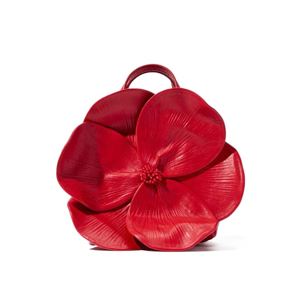 Mini sac de flore