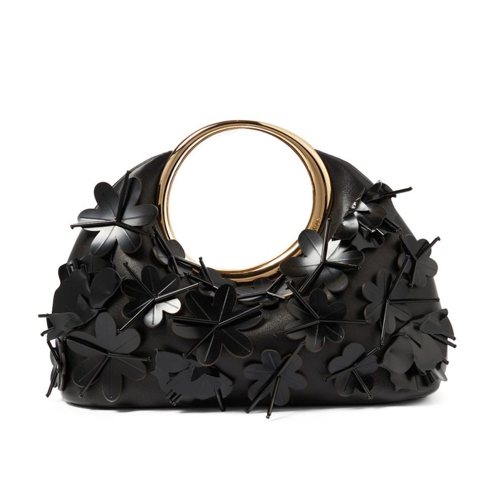 Le Petit Calino Brodé mini sac fourre-tout